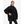 Oversized Patch Pocket Borg Teddy Shacket - Coats & Jackets