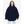 Oversized Patch Pocket Borg Teddy Shacket - Coats & Jackets