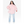 Oversized Patch Pocket Borg Teddy Shacket - Coats & Jackets