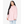 Oversized Patch Pocket Borg Teddy Shacket - Coats & Jackets