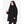 Oversized Patch Pocket Shacket - Jackets & Coats