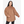 Oversized Patch Pocket Shacket - Jackets & Coats
