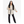 Oversized Patch Pocket Shacket - Jackets & Coats