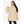 Oversized Stud Button Borg Teddy Shacket - Coats & Jackets