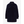 Oversized Stud Button Borg Teddy Shacket - Coats & Jackets