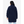 Oversized Stud Button Borg Teddy Shacket - Coats & Jackets