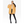 Oversized Stud Button Borg Teddy Shacket - Coats & Jackets