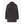 Oversized Stud Button Borg Teddy Shacket - Coats & Jackets