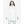 Oversized Stud Button Borg Teddy Shacket - Coats & Jackets