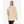 Oversized Stud Button Borg Teddy Shacket - Coats & Jackets