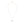 Pisa Mini Teardrop Necklace Rosegold Amethyst - Accessories