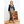 Printed Long Sleeve Maxi Dress - Dresses