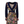 Printed Long Sleeve Maxi Dress - Dresses