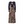 Printed Long Sleeve Maxi Dress - XS / Larica Dresses