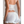 Solid color suspender bra lace ruffle shorts set - Pyjamas