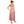 Strap pajamas women’s long nightgown high-end home