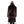 Women’s Faux Fur Large Lapel Mid Length Coat - Coats &