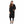 Women’s Faux Wool Wrap Coat - Coats & Jackets