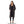 Women’s Faux Wool Wrap Coat - Coats & Jackets