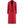 Women’s Faux Wool Wrap Coat - UK 8/EU 36/US 4 / Red - Coats