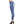 Women's High Waisted Skinny Destroyed Ripped Hole Denim Pants - Epic Fashion UKAllBottomsFootwear