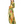 Women’s Lantern Sleeve V Neck Tie Leaf Print Swing Dress