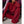 Women’s Long Sleeve Loose Hooded Casual Home Set - Wine Red