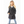 Women’s Mid Length Belted Mac Coat - Coats & Jackets