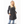 Women’s Mid Length Belted Mac Coat - Coats & Jackets