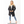 Women’s Mid Length Belted Mac Coat - Coats & Jackets