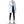 Women’s Mid Length Belted Mac Coat - Coats & Jackets