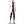 Women’s Mid Length Belted Mac Coat - Coats & Jackets
