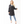 Women’s Mid Length Belted Mac Coat - Coats & Jackets