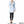 Women’s Mid Length Belted Mac Coat - UK 10/EU 38/US 6 /