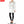 Women’s Mid Length Belted Mac Coat - UK 8/EU 36/US 4 / White