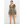 Women’s Plus Size Deep V Print Dress - FP7 / M