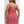 Women’s Plus Size Floral Slit Sling Short Dress
