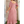 Women’s Plus Size Round Neck Short Sleeve Polka Dot Dress