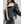 Women’s short zipper jacket top - Black / S - Coats &