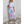 Women’s Tie-dyed Two-piece Pajamas - Outfit Sets