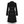 Women’s Wool Blend Double Breasted Midi Coat - Coats &