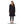 Women’s Wool Blend Double Breasted Midi Coat - Coats &