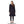 Women’s Wool Blend Double Breasted Midi Coat - Coats &