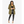 Women’s Wool Blend Hip Length Covert Coat - UK 8/EU 36/US 4