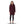 Women’s Wool Blend Hooded Zip Coat - Coats & Jackets