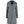 Women’s Wool Blend Hooded Zip Coat - Coats & Jackets