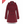 Womens Wool Feel Double Breasted Hooded Coat - UK 8/EU 36/US