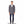 Wool Blend Covert Winter Coat - Coats & Jackets