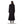 Wool Blend Double Breasted Maxi Coat - Coats & Jackets