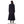 Wool Blend Double Breasted Maxi Coat - Coats & Jackets